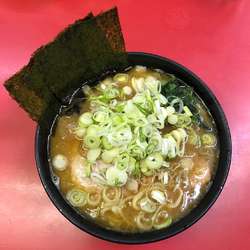 チャーシュー麺
