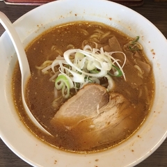 北海道らぁめん伝丸 南葛西店の画像