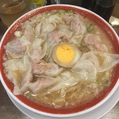 広州市場 高円寺店の画像