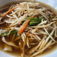 新中国料理 福香亭の画像