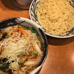 つけめん でんまる 飯田橋店の画像