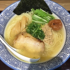 征麺家 かぐら屋の画像