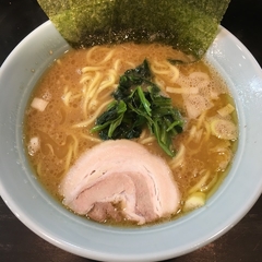 らーめん七福家 新宿店の画像