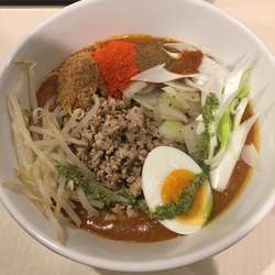 マーボーラーメン44