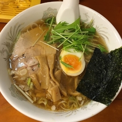 元祖司流 とことんらーめんの画像