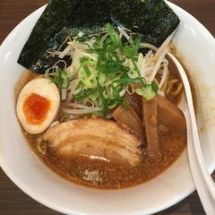 環七ラーメン SEABURAジョニーの画像