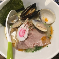麺処いっ歩の画像
