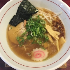 麺屋まるの画像