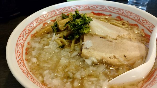 「【期間限定】燕三条」@景勝軒 前橋総本店の写真