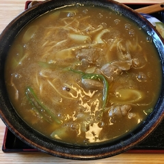 生そば 小川屋の画像