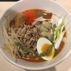 マーボーラーメン44の画像