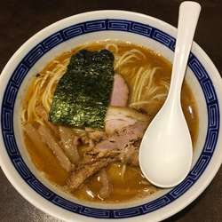 じゅーしーめん(780円)