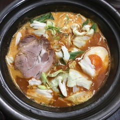 せんじゅ 麺処 猪太の画像