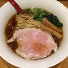 麺屋 紅の画像