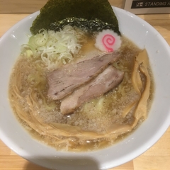 STANDING RAMEN BAR DAIの画像
