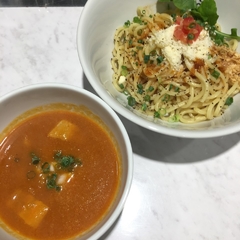 ajito ism shinjuku baseの画像