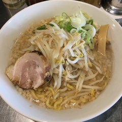 跳馬らーめんの画像