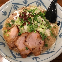 ラーメン専門店 ザボン 六本木店の画像