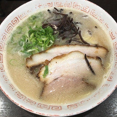 博多らーめん 濱田屋 北千住店の画像