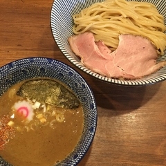 俺の麺 春道の画像