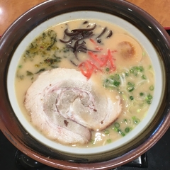 下総醤油らーめん 宝醤軒の画像