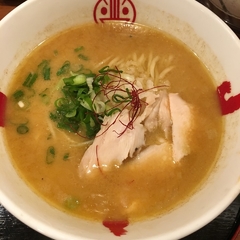 鶏そばAyam-Yaの画像