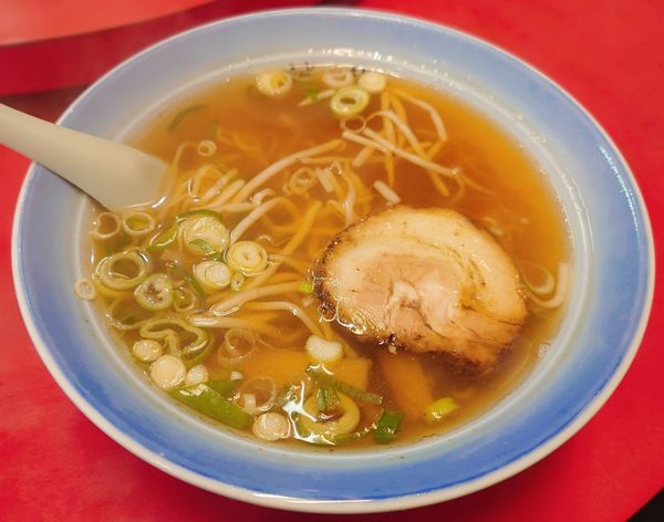 「拉麺」@誠龍 笠松店の写真