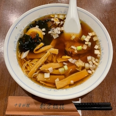 中華料理 栄福楼の画像