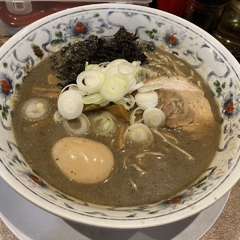 麺山 長苗代店の画像