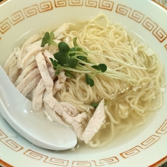 アジアの台所 小吃 松本駅前店の画像