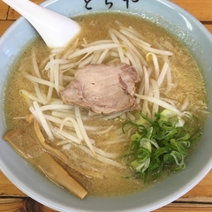 味のとらやの画像