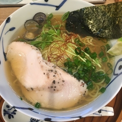 麺や 空月の画像