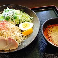 麺屋 伴蔵の画像