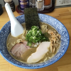 麺処 駒繋の画像