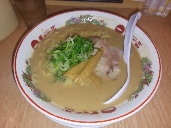 「こってり大」@天下一品 水道橋店の写真