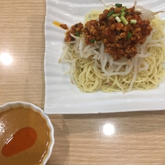 上海料理 張記小籠包の画像