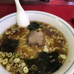 ラーメン