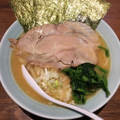 麺家 千晃 新横浜店の画像