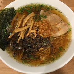 MEN-YA DAISUKEの画像