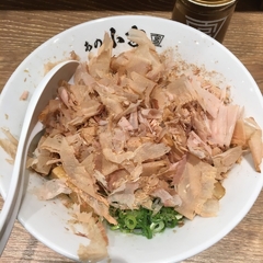 らーめんとしょうが焼き あの小宮の画像