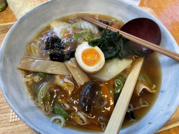 「興兵衛らーめん」@興兵衛の写真