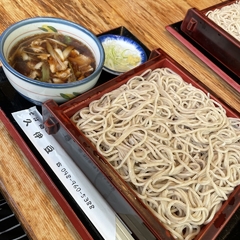 そば処 久伊豆の画像