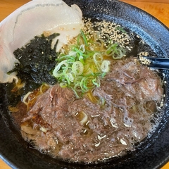 博多テールラーメン たのしやの画像