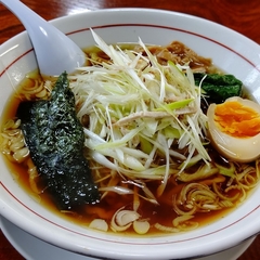 らーめん まつざきの画像