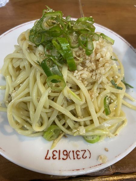 「パタン600」@第一亭の写真