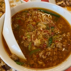 台湾料理 味仙 藤が丘店の画像