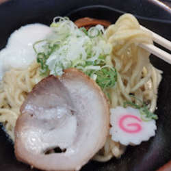 油そば(225g)(690)