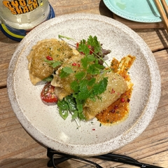 GYOZA SHACKの画像
