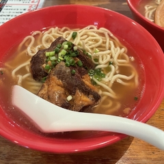 そば処 ま〜さん道の画像