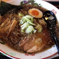 ラーメン中華居酒屋 たまちゃん 東岩槻店の画像
